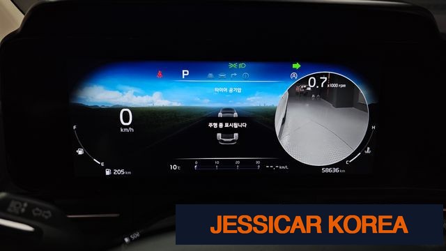 2023 Kia Carnival 4th Gen - Thumbnail 8