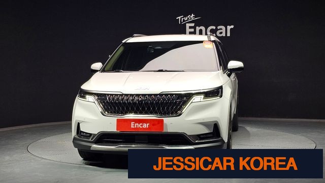 2023 Kia Carnival 4th Gen - Thumbnail 9