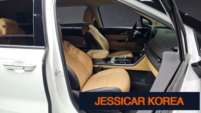 2023 Kia Carnival 4th Gen - Thumbnail 10
