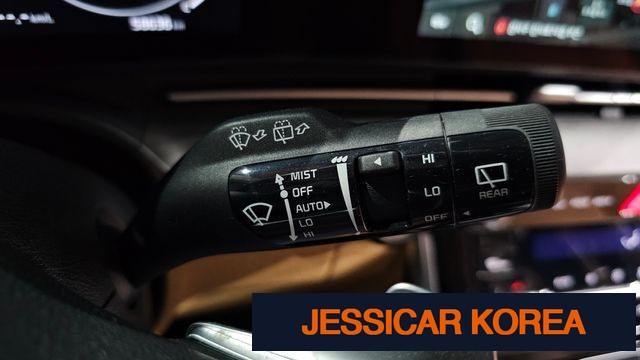 2023 Kia Carnival 4th Gen - Thumbnail 12