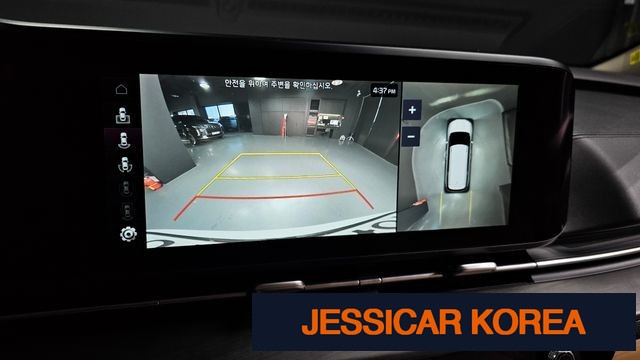 2023 Kia Carnival 4th Gen - Thumbnail 13