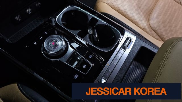 2023 Kia Carnival 4th Gen - Thumbnail 14
