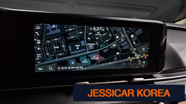 2023 Kia Carnival 4th Gen - Thumbnail 16