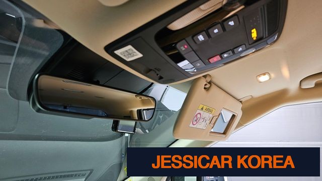2023 Kia Carnival 4th Gen - Thumbnail 17