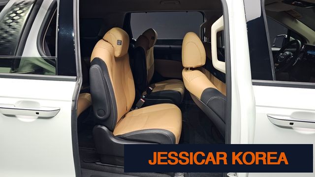 2023 Kia Carnival 4th Gen - Thumbnail 19