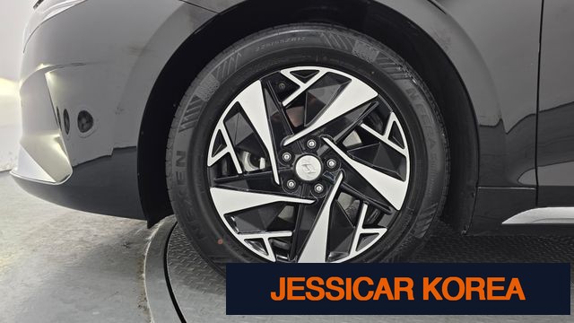 2021 Hyundai The New Grandeur IG Hybrid - Thumbnail 6