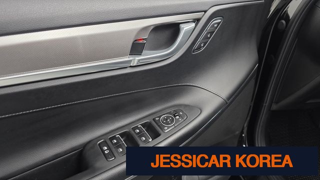 2021 Hyundai The New Grandeur IG Hybrid - Thumbnail 12