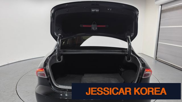 2021 Hyundai The New Grandeur IG Hybrid - Thumbnail 17