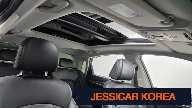 2021 Hyundai The New Grandeur IG Hybrid - Thumbnail 20