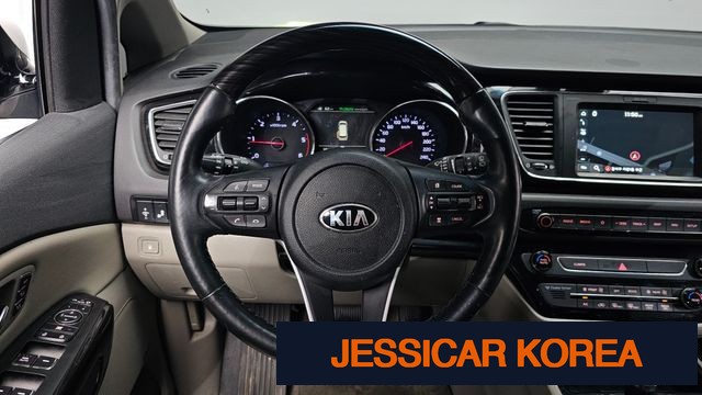 2019 Kia The New Carnival - Thumbnail 2
