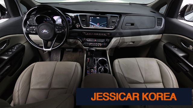 2019 Kia The New Carnival - Thumbnail 3