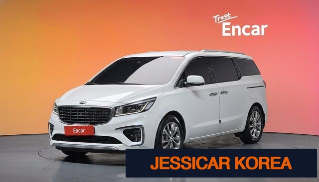 2019 Kia The New Carnival - Thumbnail 5