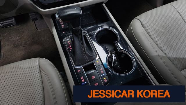2019 Kia The New Carnival - Thumbnail 6