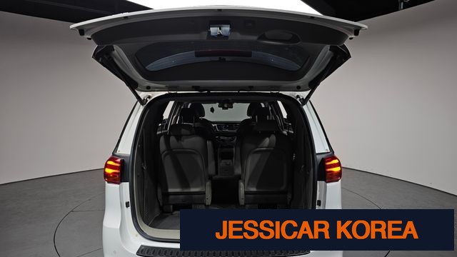 2019 Kia The New Carnival - Thumbnail 7