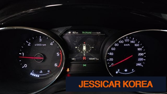 2019 Kia The New Carnival - Thumbnail 9