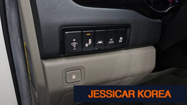 2019 Kia The New Carnival - Thumbnail 12