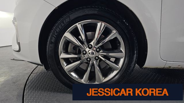 2019 Kia The New Carnival - Thumbnail 13