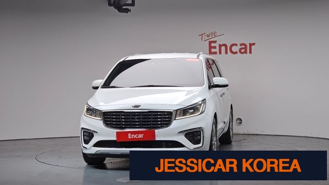 2019 Kia The New Carnival - Thumbnail 14