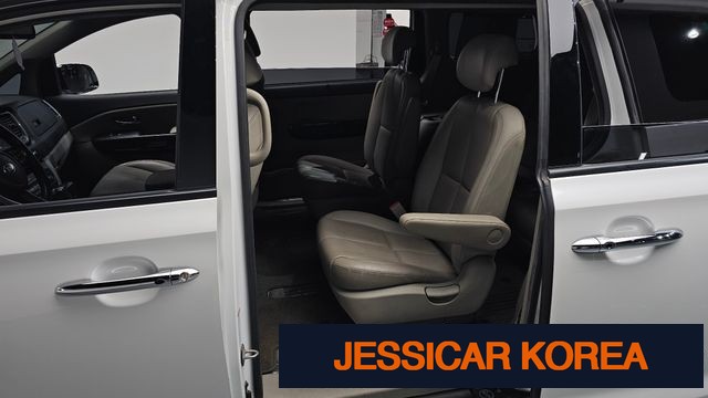 2019 Kia The New Carnival - Thumbnail 15