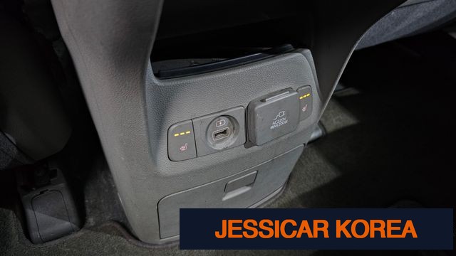 2019 Kia The New Carnival - Thumbnail 16