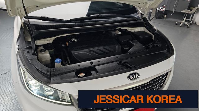 2019 Kia The New Carnival - Thumbnail 17