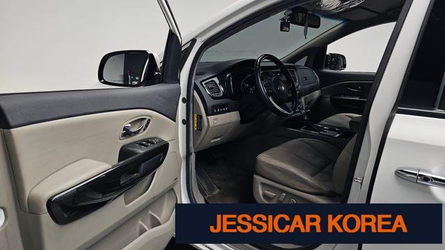 2019 Kia The New Carnival - Thumbnail 20