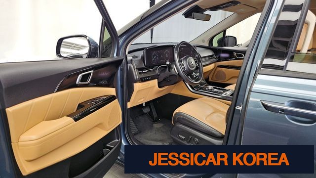 2021 Kia Carnival 4th Gen - Thumbnail 5