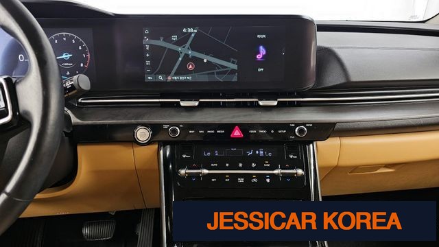 2021 Kia Carnival 4th Gen - Thumbnail 6