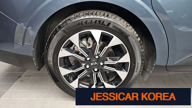 2021 Kia Carnival 4th Gen - Thumbnail 7