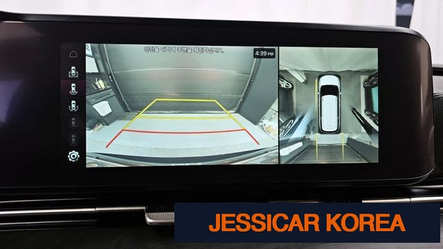 2021 Kia Carnival 4th Gen - Thumbnail 11
