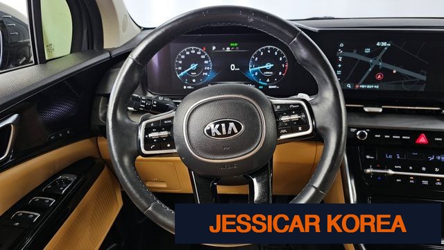 2021 Kia Carnival 4th Gen - Thumbnail 13