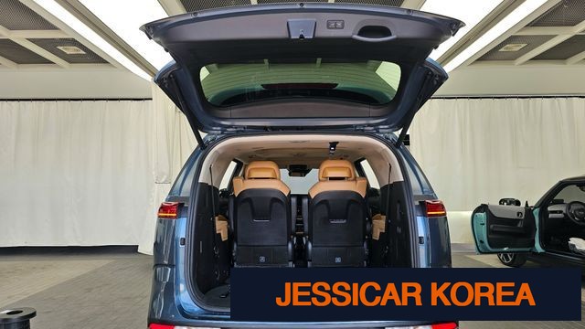 2021 Kia Carnival 4th Gen - Thumbnail 18