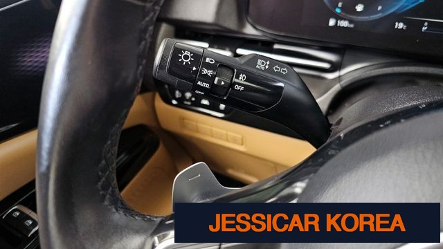 2021 Kia Carnival 4th Gen - Thumbnail 20