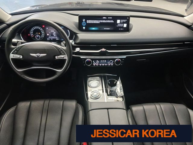 2022 Genesis G80 (RG3) - Thumbnail 13