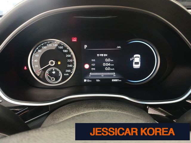 2022 Genesis G80 (RG3) - Thumbnail 17