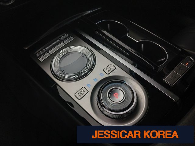 2022 Genesis G80 (RG3) - Thumbnail 18