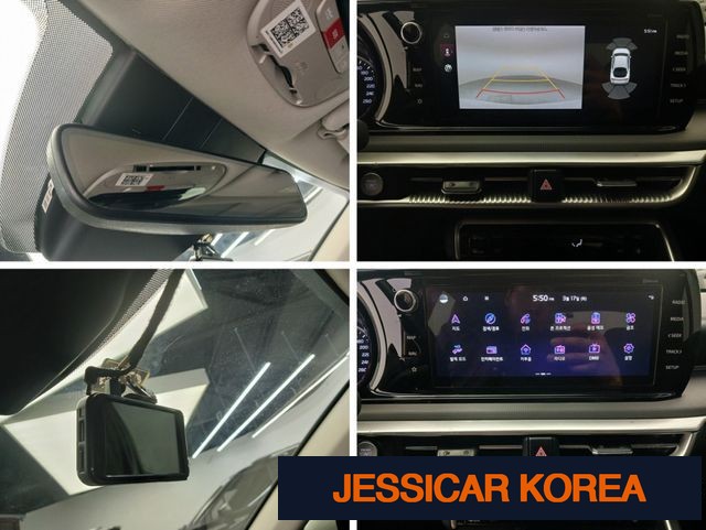 2022 Kia K5 3rd Gen - Thumbnail 5