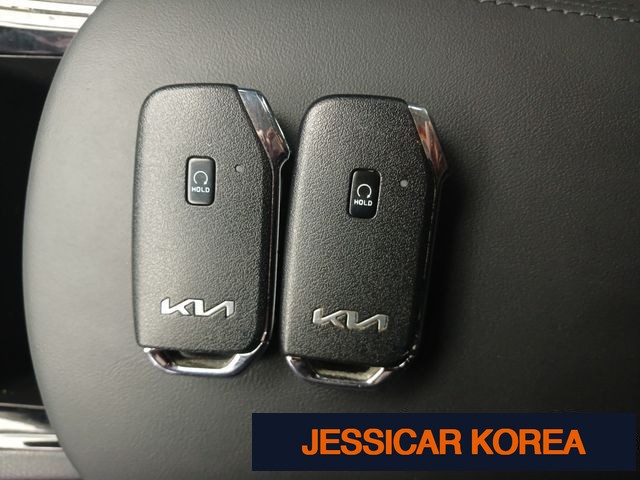 2022 Kia K5 3rd Gen - Thumbnail 7