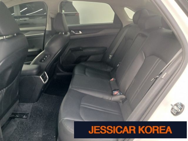 2022 Kia K5 3rd Gen - Thumbnail 9