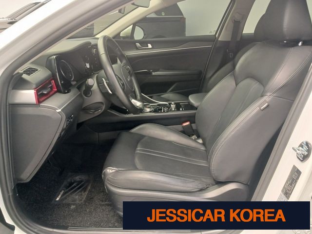 2022 Kia K5 3rd Gen - Thumbnail 15