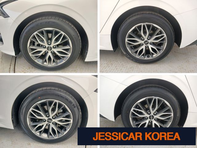 2022 Kia K5 3rd Gen - Thumbnail 17