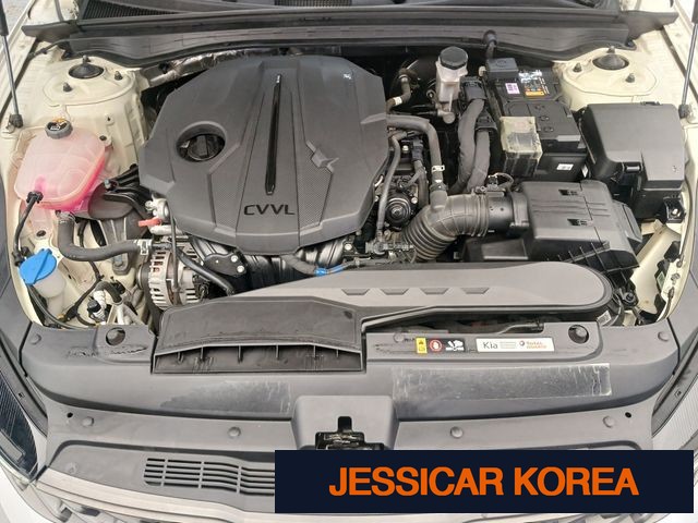 2022 Kia K5 3rd Gen - Thumbnail 19