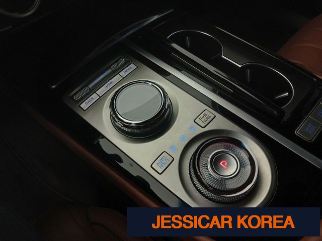 2024 Genesis G80 (RG3) - Thumbnail 6