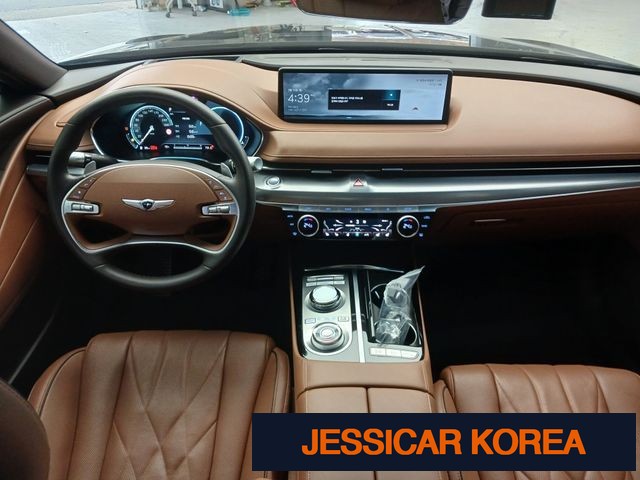 2024 Genesis G80 (RG3) - Thumbnail 7