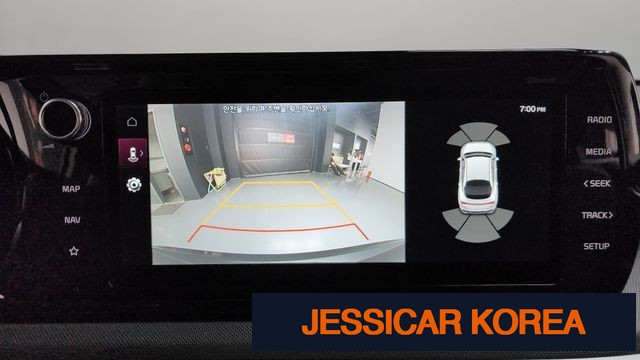 2022 Kia K5 3rd Gen - Thumbnail 3