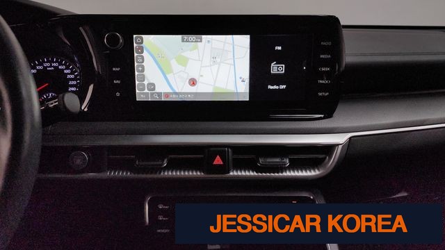 2022 Kia K5 3rd Gen - Thumbnail 5