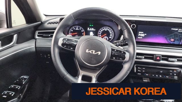 2022 Kia K5 3rd Gen - Thumbnail 6