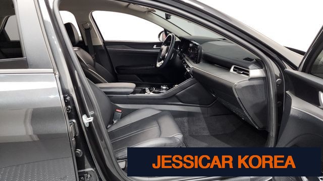 2022 Kia K5 3rd Gen - Thumbnail 8