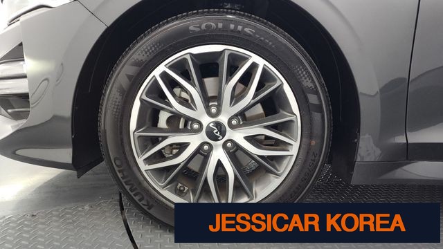2022 Kia K5 3rd Gen - Thumbnail 10