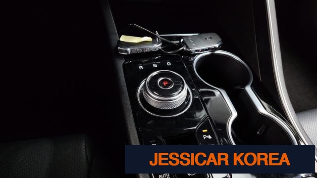 2022 Kia K5 3rd Gen - Thumbnail 13